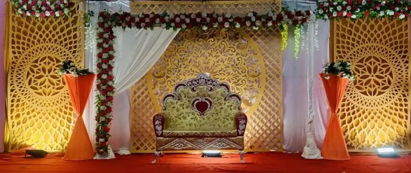 Featured Pandal Event