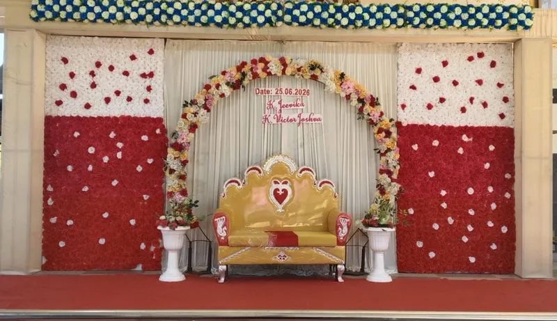 Featured Event Lighting